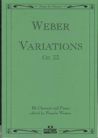 Variations Op. 33